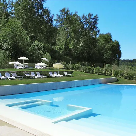 Francigena-1 By Interhome Apartament *