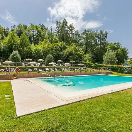 Francigena-1 By Interhome Apartament *