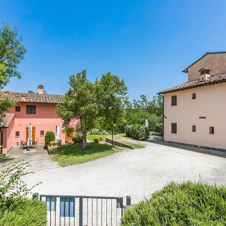 Francigena-1 By Interhome Apartament