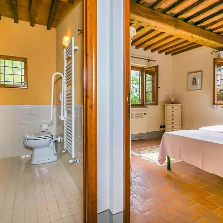 Apartament Francigena-1 By Interhome *
