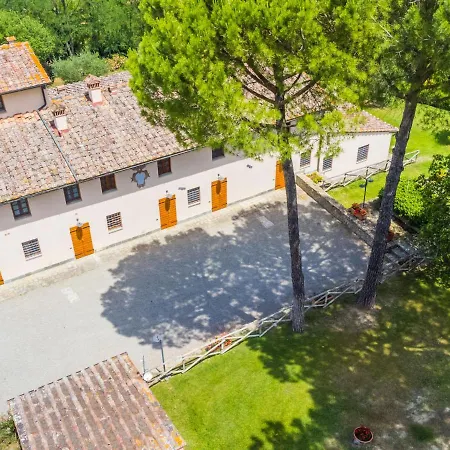 Apartament Francigena-1 By Interhome