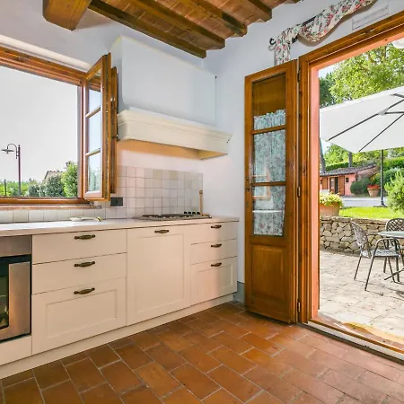 Apartament Francigena-1 By Interhome