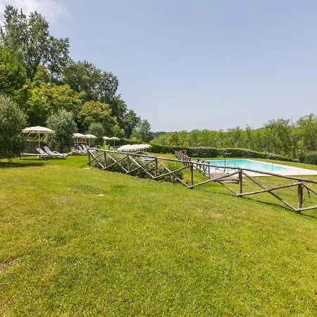 Francigena-1 By Interhome Apartament