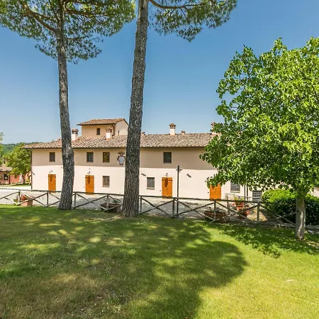 Apartament Francigena-1 By Interhome *