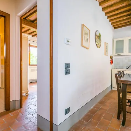Francigena-1 By Interhome Apartament