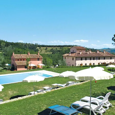 Francigena-1 By Interhome *