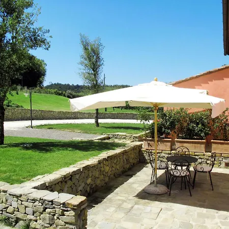 Francigena-1 By Interhome * Castelnuovo D'elsa