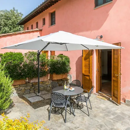 Francigena-1 By Interhome *