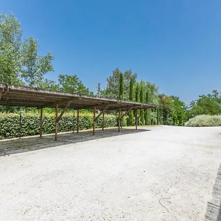 شقة Francigena-1 By Interhome Castelnuovo D'elsa