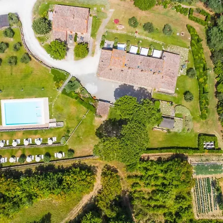شقة Francigena-1 By Interhome Castelnuovo D'elsa