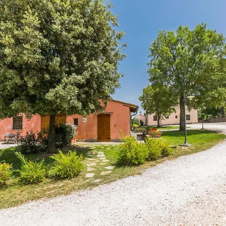 Francigena-1 By Interhome * Castelnuovo D'elsa
