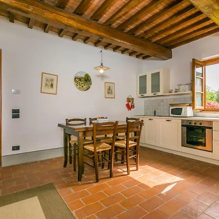 Francigena-1 By Interhome *