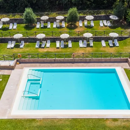 شقة Francigena-1 By Interhome Castelnuovo D'elsa