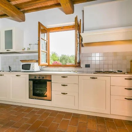 Francigena-1 By Interhome *